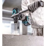 MAKITA HP001GZ01 - AKU BEZUHLÍKOVÝ PŘÍKLEPOVÝ ŠROUBOVÁK LI-ION XGT 40V,MAKPAC,BEZ AKU Z - MAKITA XGT 40V