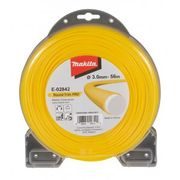 MAKITA E-02842 - STRUNA NYLONOVÁ PRO 3,0MM, 56M, ŽLUTÁ, KULATÁ = OLD369224799 - MAKITA NÁHRADNÍ DÍLY{% if kategorie.adresa_nazvy[0] != zbozi.kategorie.nazev %} - MAKITA NÁHRADNÍ DÍLY{% endif %}