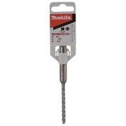 MAKITA B-58182 - VRTÁK SDS-PLUS ČTYŘBŘITÝ NEMESIS II 9X200/265MM - MAKITA NÁHRADNÍ DÍLY