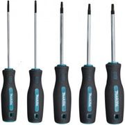 MAKITA E-13530 - SADA ŠROUBOVÁKŮ 5 KS (T10-T30) - MAKITA NÁHRADNÍ DÍLY{% if kategorie.adresa_nazvy[0] != zbozi.kategorie.nazev %} - MAKITA NÁHRADNÍ DÍLY{% endif %}