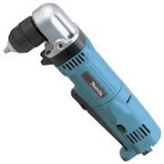 MAKITA DA3011F - ÚHLOVÁ VRTAČKA RYCHLOSKLÍČIDLO 1-10MM,450W - VRTAČKY ÚHLOVÉ MAKITA - VRTAČKY MAKITA