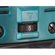 MAKITA HR006GZ - AKU KLADIVO SDSMAX S AWS LI-ION XGT 2X40V, KUFR,BEZ AKU Z - MAKITA XGT 40V