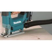 MAKITA DJV186SFJ - AKU PŘÍMOČARÁ PILA LI-ION LXT 18V/3,0 AH - 18V - AKUMULÁTOROVÉ STROJE MAKITA
