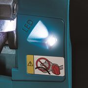 MAKITA DTC102ZK - AKU NŮŽKY NA KABELY LI-ION LXT 18V, BEZ AKU Z - LI-ION 18V - AKUMULÁTOROVÉ STROJE MAKITA