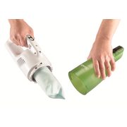 MAKITA CL117FDX5 - AKU-VYSAVAČ BÍLOZELENÝ LI-ION 12V/2,0AH - MAKITA NÁHRADNÍ DÍLY