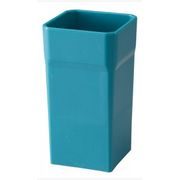 MAKITA 191X93-3 - KRABIČKA DO ORGANIZÉRU MAKPAC 50X50MM 1 KS - MAKITA NÁHRADNÍ DÍLY{% if kategorie.adresa_nazvy[0] != zbozi.kategorie.nazev %} - MAKITA NÁHRADNÍ DÍLY{% endif %}