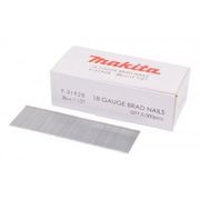 MAKITA F-31928 - KOLÁŘSKÉ HŘEBÍKY 18GA 38MM 5000KS - MAKITA NÁHRADNÍ DÍLY{% if kategorie.adresa_nazvy[0] != zbozi.kategorie.nazev %} - MAKITA NÁHRADNÍ DÍLY{% endif %}