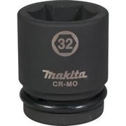 MAKITA E-22305 - KLÍČ NÁSTRČNÝ 3/4", ČTYŘHRAN, 32X57MM - NÁSTROJE ČTYŘHRAN 3/4"{% if kategorie.adresa_nazvy[0] != zbozi.kategorie.nazev %} - PŘÍSLUŠENSTVÍ MAKITA{% endif %}