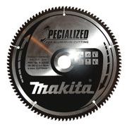MAKITA B-33336 - KOTOUČ PILOVÝ HLINÍK SPECIALIZED 260X2.4X30MM 100Z = OLD B-09662 - MAKITA NÁHRADNÍ DÍLY