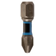MAKITA E-03252 - SADA TORZNÍ BIT ŘADY IMPACT PREMIER (C-FORM),PZ2-25MM, 15KS - MAKITA NÁHRADNÍ DÍLY
