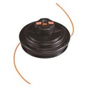 MAKITA 196324-1 - STRUNOVÁ HLAVA POLOATOMATICKÁ 2,4MM, NÁVIN 3,6M, ZÁVIT M10X1,25LH - MAKITA NÁHRADNÍ DÍLY