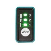 MAKITA HW001GZ - AKU VYSOKOTLAKÁ MYČKA LI-ION XGT 40V,BEZ AKU Z - AKU TLAKOVÁ MYČKA MAKITA - AKUMULÁTOROVÉ STROJE MAKITA