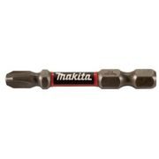 MAKITA E-03280 - TORZNÍ BIT ŘADY IMPACT PREMIER (E-FORM),PH3-50MM,2KS - MAKITA NÁHRADNÍ DÍLY{% if kategorie.adresa_nazvy[0] != zbozi.kategorie.nazev %} - MAKITA NÁHRADNÍ DÍLY{% endif %}