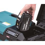 MAKITA CW006GZ - AKU TERMOBOX 23L LI-ION XGT/LXT,BEZ AKU Z - LI-ION 18V - AKUMULÁTOROVÉ STROJE MAKITA
