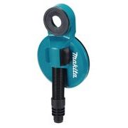 MAKITA 1914X3-8 - ADAPTÉR ODSÁVÁNÍ PRACHU PRO VRTÁNÍ DO 52MM - VYSAVAČE - PŘÍSLUŠENSTVÍ MAKITA