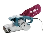 MAKITA 9924DB - PÁSOVÁ BRUSKA 610X76/100MM,850W - BRUSKY PÁSOVÉ MAKITA - BRUSKY MAKITA