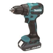 MAKITA DDF490WVE - AKU BEZUHLÍKOVÝ ŠROUBOVÁK LI-ION LXTB 18V/2,0 AH - LI-ION 18V{% if kategorie.adresa_nazvy[0] != zbozi.kategorie.nazev %} - AKUMULÁTOROVÉ STROJE MAKITA{% endif %}