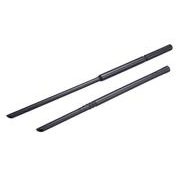 MAKITA 191X78-9 - SADA HUBIC PRO VYFUKOVÁNÍ PRACHU Z NAVRTANÝCH DĚR AS001G - MAKITA NÁHRADNÍ DÍLY