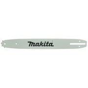 MAKITA 191T87-4 - LIŠTA 35CM 1.1MM 0.325" MAKITA - MAKITA NÁHRADNÍ DÍLY