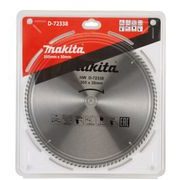 MAKITA D-72338 - KOTOUČ PILOVÝ DŘEVO 305X2.8X30MM 100Z=NEWD-81941 - MAKITA NÁHRADNÍ DÍLY