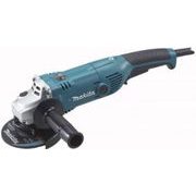 MAKITA GA5021C - ÚHLOVÁ BRUSKA S ELEKTRONIKOU 125MM,1450W - PRŮMĚR 125 MM{% if kategorie.adresa_nazvy[0] != zbozi.kategorie.nazev %} - BRUSKY MAKITA{% endif %}
