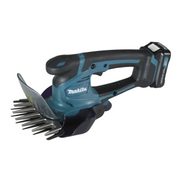 MAKITA UM600DSAE - AKU NŮŽKY NA TRÁVU LI-ION CXT 12V/2,0AH - LI-ION 10,8V - AKUMULÁTOROVÉ STROJE MAKITA