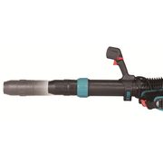 MAKITA UB004CZ - AKU ZÁDOVÝ OFUKOVAČ LI-ION, EXTERNÍ ZDROJ BEZ AKU Z - ZAHRADNÍ TECHNIKA