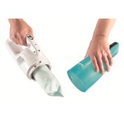 MAKITA CL117FDX2 - AKU-VYSAVAČ BÍLOMODRÝ LI-ION 12V/2,0AH - MAKITA NÁHRADNÍ DÍLY