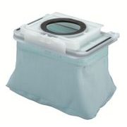 MAKITA 197899-3 - PRACHOVÝ PYTLÍK TEXTILNÍ DVC260 1KS=OLD123635-1 - OSTATNÍ PŘÍSLUŠENSTVÍ - PŘÍSLUŠENSTVÍ MAKITA