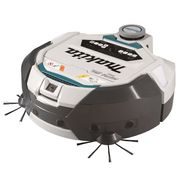 MAKITA DRC300Z - AKU-VYSAVAČ ROBOTICKÝ LI-ION LXT 2X18V,BEZ AKU Z - VYSAVAČE MAKITA