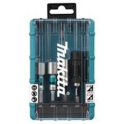 MAKITA E-25068 - SADA BITŮ 1/4" IMPACT PREMIER, 28 KS V PLASTOVÉM OBALU - SADY NÁŘADÍ, BITŮ, VRTÁKŮ A JINÉ SADY - PŘÍSLUŠENSTVÍ MAKITA