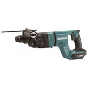 MAKITA HR007GZ - AKU KLADIVO SDS-PLUS LI-ION XGT 40V,BEZ AKU Z - LI-ION 40V (XGT){% if kategorie.adresa_nazvy[0] != zbozi.kategorie.nazev %} - AKUMULÁTOROVÉ STROJE MAKITA{% endif %}