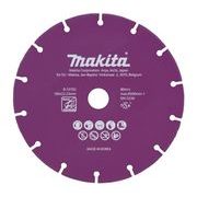 MAKITA B-53702 - KOTOUČ ŘEZNÝ DIAMANTOVÝ 180X1.6X22.23MM=NEW B-66949 - OSTATNÍ PŘÍSLUŠENSTVÍ - PŘÍSLUŠENSTVÍ MAKITA