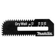 MAKITA B-49703 - PILOVÝ LIST DSD180,2 KS NA SADROKARTON - MAKITA NÁHRADNÍ DÍLY