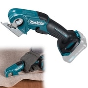 MAKITA CP100DZ - AKU NŮŽKY LI-ION CXT 10,8/12V,BEZ AKU Z - AKU NŮŽKY NA PLECH A PROSTŘIHOVAČE MAKITA - NŮŽKY NA PLECH A PROSTŘIHOVAČE MAKITA