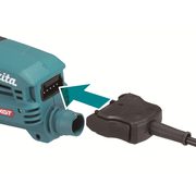 MAKITA BO002CGZ - AKU EXCENTRICKÁ BRUSKA S REGULACÍ 150MM LI-ION XGT 40V,BEZ AKU Z - AKU EXCENTRICKÉ BRUSKY MAKITA - AKUMULÁTOROVÉ STROJE MAKITA