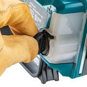 MAKITA DUC150RT01 - AKU PROŘEZÁVACÍ PILA 150 MM LI-ION LXT 18V/1X5,0 AH - AKU ŘETĚZOVÉ PILY MAKITA - ZAHRADNÍ TECHNIKA