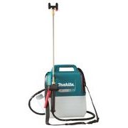 MAKITA DUS054Z - AKU POSTŘIKOVAČ 5 L LI-ION LXT 18V,BEZ AKU Z - ZAHRADNÍ TECHNIKA