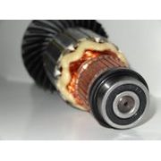 MAKITA 517793-7 - ROTOR GA7020/GA9020 = OLD 516943-1 - MAKITA NÁHRADNÍ DÍLY