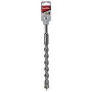 MAKITA B-68177 - VRTÁK SDS-PLUS ČTYŘBŘITÝ SDS 4-PLUS 18X200/260MM - MAKITA NÁHRADNÍ DÍLY