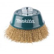 MAKITA D-39805 - MISKOVITÝ KARTÁČ Z MOSAZNÉHO DRÁTU,VLNITÝ DRÁT 0,3MM,100MM - MAKITA NÁHRADNÍ DÍLY{% if kategorie.adresa_nazvy[0] != zbozi.kategorie.nazev %} - MAKITA NÁHRADNÍ DÍLY{% endif %}