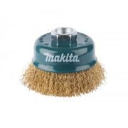 MAKITA D-39768 - MISKOVITÝ KARTÁČ Z MOSAZNÉHO DRÁTU,VLNITÝ DRÁT 0,3MM,75MM - MAKITA NÁHRADNÍ DÍLY{% if kategorie.adresa_nazvy[0] != zbozi.kategorie.nazev %} - MAKITA NÁHRADNÍ DÍLY{% endif %}