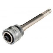 MAKITA E-06878 - PRODLOUŽENÍ 150MM PRO UPÍNACÍ ADAPTÉR EZYCHANGE 2 - MAKITA NÁHRADNÍ DÍLY{% if kategorie.adresa_nazvy[0] != zbozi.kategorie.nazev %} - MAKITA NÁHRADNÍ DÍLY{% endif %}