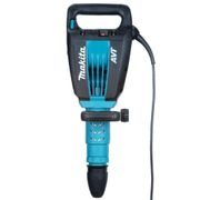 MAKITA HM1214C - BOURACÍ KLADIVO S AVT 19,9J,1510W - SDS-MAX - KLADIVA MAKITA