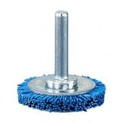 MAKITA D-45618 - KOTOUČOVÝ KARTÁČ Z NYLONU,JEMNÝ,VÁLCOVÁ STOPKA,38MM - MAKITA NÁHRADNÍ DÍLY{% if kategorie.adresa_nazvy[0] != zbozi.kategorie.nazev %} - MAKITA NÁHRADNÍ DÍLY{% endif %}