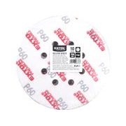 EXTOL PREMIUM PAPÍRY BRUSNÉ VÝSEK, SUCHÝ ZIP, BAL. 10KS, 150MM, P60, 8803582 - BRUSNÝ PAPÍR 150 MM - PŘÍSLUŠENSTVÍ MAKITA