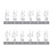 MAKITA D-57065 - SADA FRÉZ 6 MM 12 KS V DŘEVĚNÉ KRABIČCE - MAKITA NÁHRADNÍ DÍLY{% if kategorie.adresa_nazvy[0] != zbozi.kategorie.nazev %} - MAKITA NÁHRADNÍ DÍLY{% endif %}