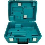 MAKITA 824757-7 - PLASTOVÝ KUFR BSS610SF - KUFRY A TAŠKY - PŘÍSLUŠENSTVÍ MAKITA