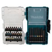 MAKITA E-07076 - SADA BITŮ 1/4" 32 KS V PLASTOVÉ KRABIČCE - MAKITA NÁHRADNÍ DÍLY{% if kategorie.adresa_nazvy[0] != zbozi.kategorie.nazev %} - MAKITA NÁHRADNÍ DÍLY{% endif %}