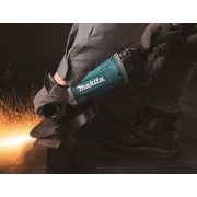 MAKITA GA9070X1 - ÚHLOVÁ BRUSKA S ELEKTRONIKOU 230MM,2800W - PRŮMĚR 230 MM - BRUSKY MAKITA